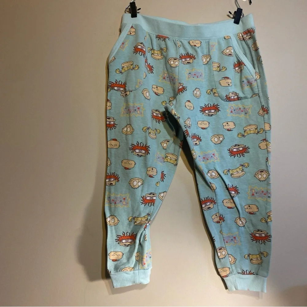 Nickelodeon rugrats xl